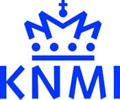 Logo KNMI