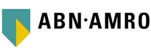 Logo ABN Amro