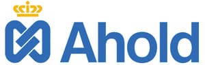 Logo Ahold