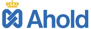 Logo Ahold