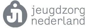 Logo Jeugdzorg