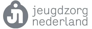Logo Jeugdzorg